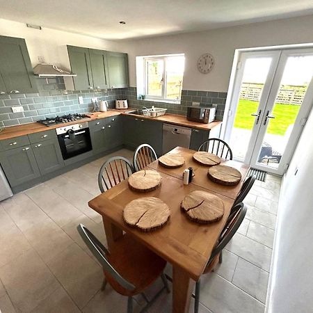 4 - Squirrels Nest, A Slice Of Norfolk'S Countryside Vila Norwich Exterior foto