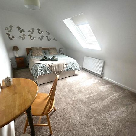 4 - Squirrels Nest, A Slice Of Norfolk'S Countryside Vila Norwich Exterior foto