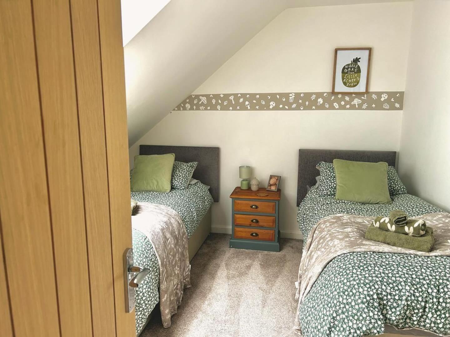 4 - Squirrels Nest, A Slice Of Norfolk'S Countryside Vila Norwich Exterior foto